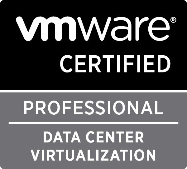 VMware VCP-DVC